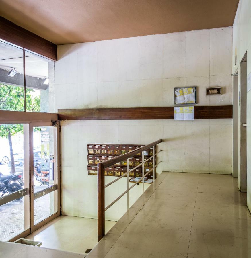 Classy 2 Bedroom Apartment Near Acropolis & Metro Athen Eksteriør bilde